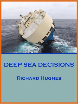 cover image of Deep Sea Decisions